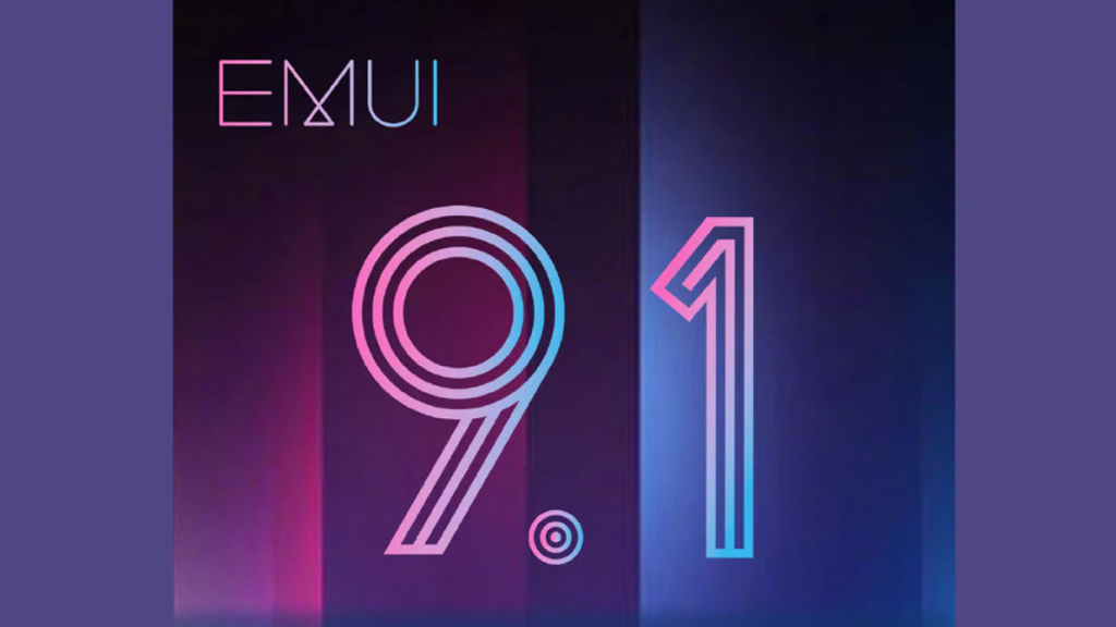 EMUI 9.1 beta now available for the Huawei Mate 9, Mate 9 Pro, and Mate 9 Porsche Design
