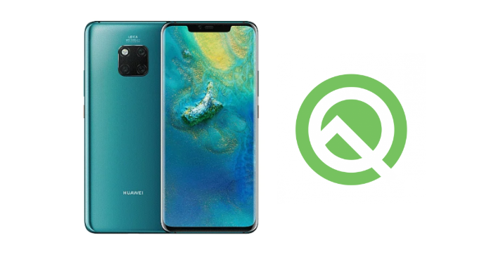 Android Q beta Guide
