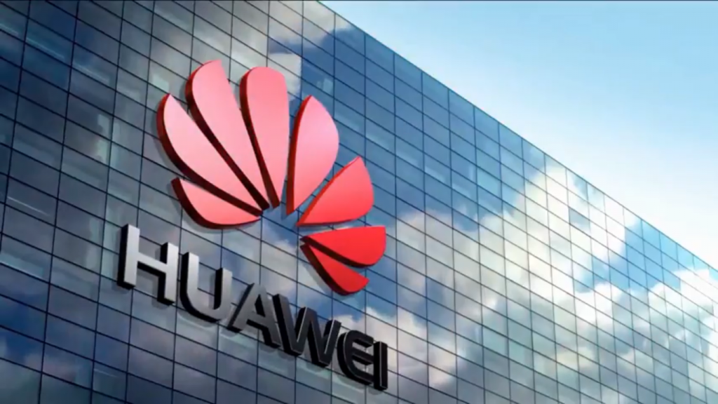 GaussDB Huawei