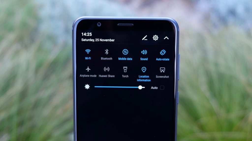 Honor 7X