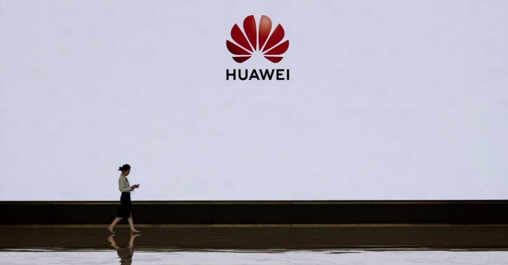 Huawei