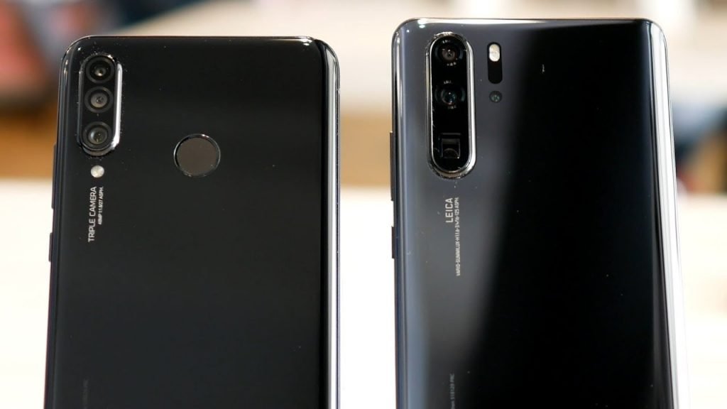 Huawei P30 Lite