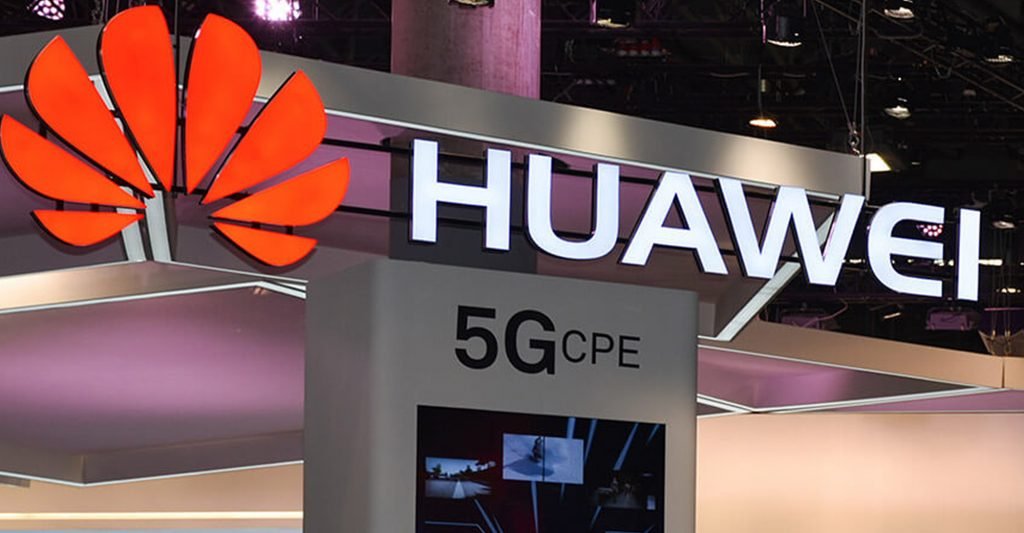 Huawei TV