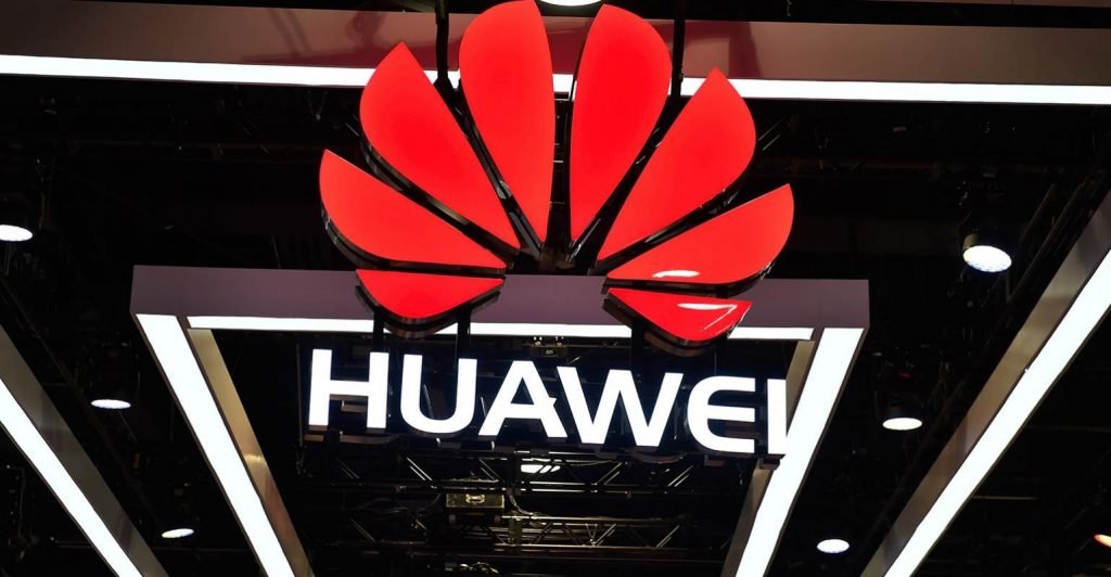 Huawei-logo