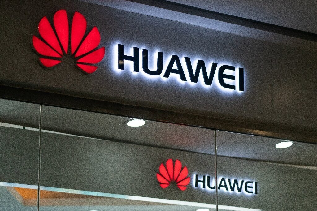 huawei news