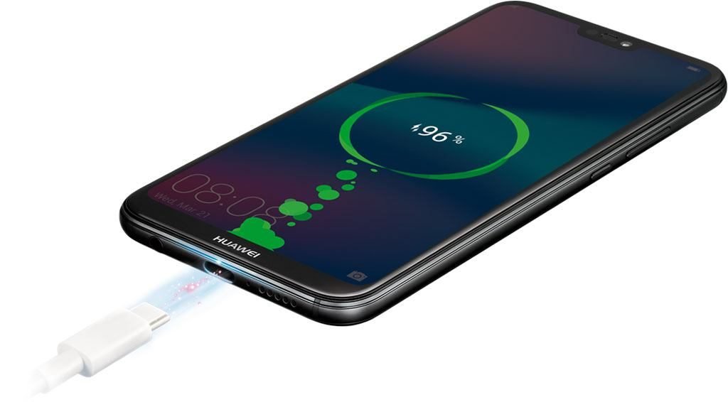 Huawei P20 Lite