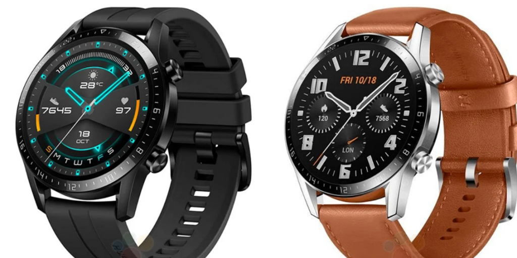 huawei watch