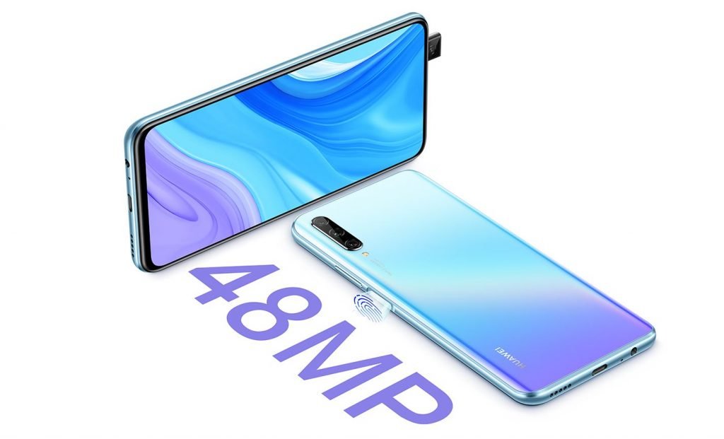 huaweiy9s