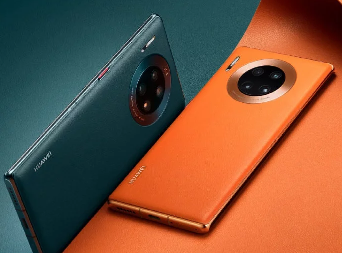 Huawei Mate 30 Pro 5g 8gb Variant Launched Huawei Update