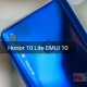 Honor 10 Lite EMUI 10