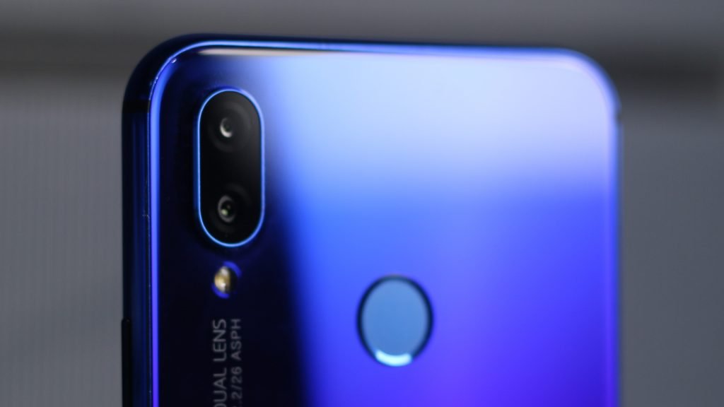 Huawei Nova 3i
