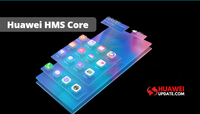 Huawei HMS Core 4.0