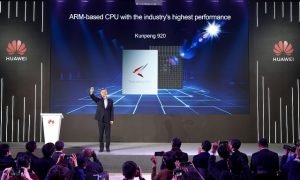Huawei Kunpeng