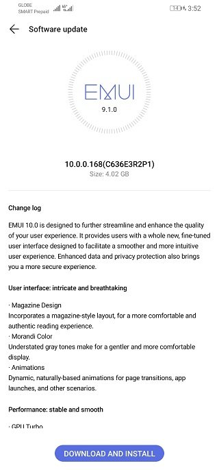 P30lite-EMUI10-phillipines