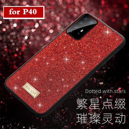 P40 case for female