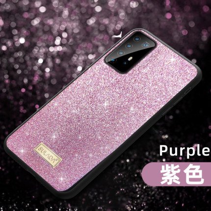 P40 pink back cover