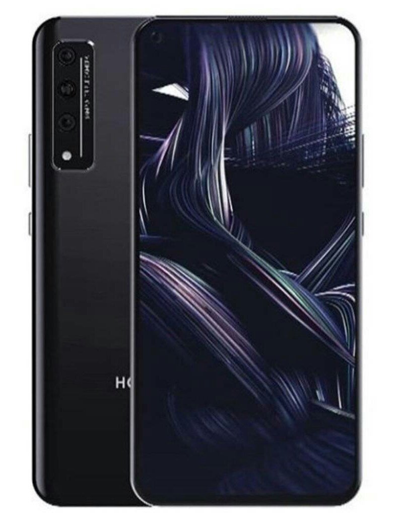Honor 10 X