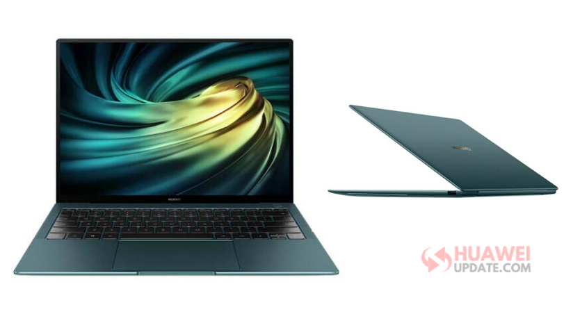 MateBook X Pro 2020