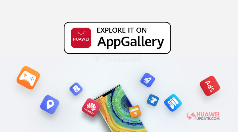 Promote Apps in the Huawei AppGallery