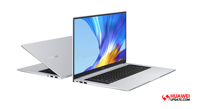 Honor MagicBook Pro 2020 officially launched