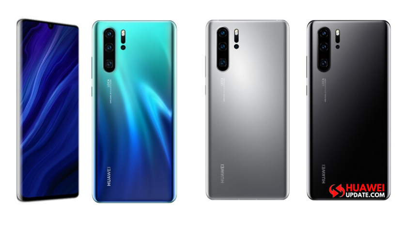 Huawei P30 Pro New Edition launched