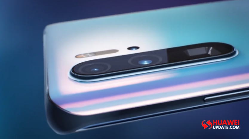 ORDA Custodia In Silicone Per Huawei P30 Pro – Lavanda Viola, Ultra Sottile, Supporta Ricarica Wireless