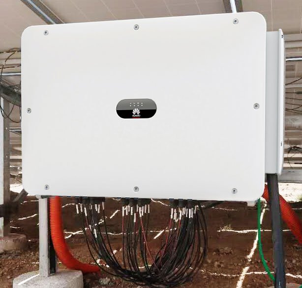 Huawei Smart PV Solutions-2