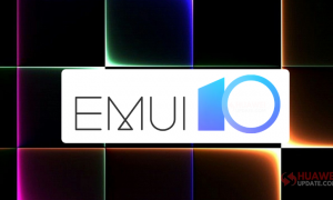 EMUI 10 roadmap 2020