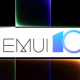 EMUI 10 roadmap 2020