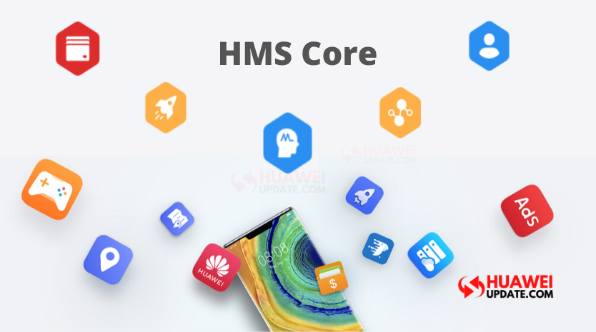 Huawei Hms Core Getting The Latest Version 4 1 0 301 Huawei Update