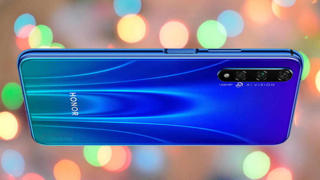 Honor 20S