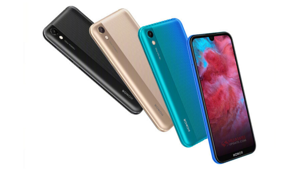 Honor Play 3e