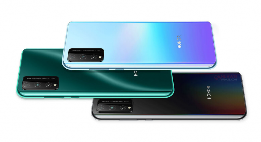 Honor Play 4T Pro