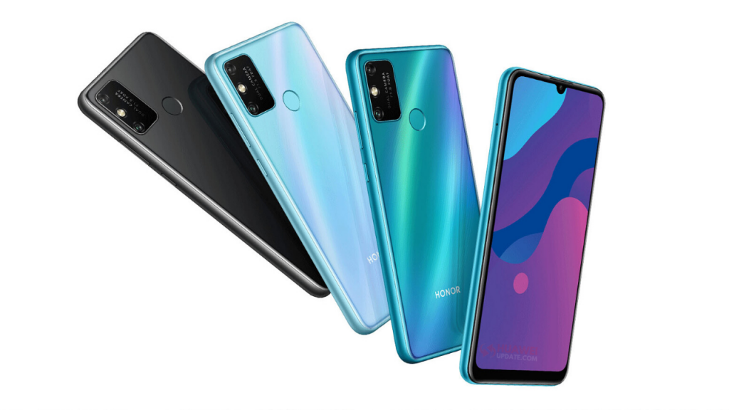 Honor Play 9A