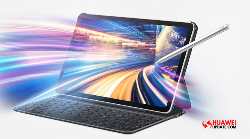 Honor Tablet V6 5G HU