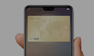 Huawei Card