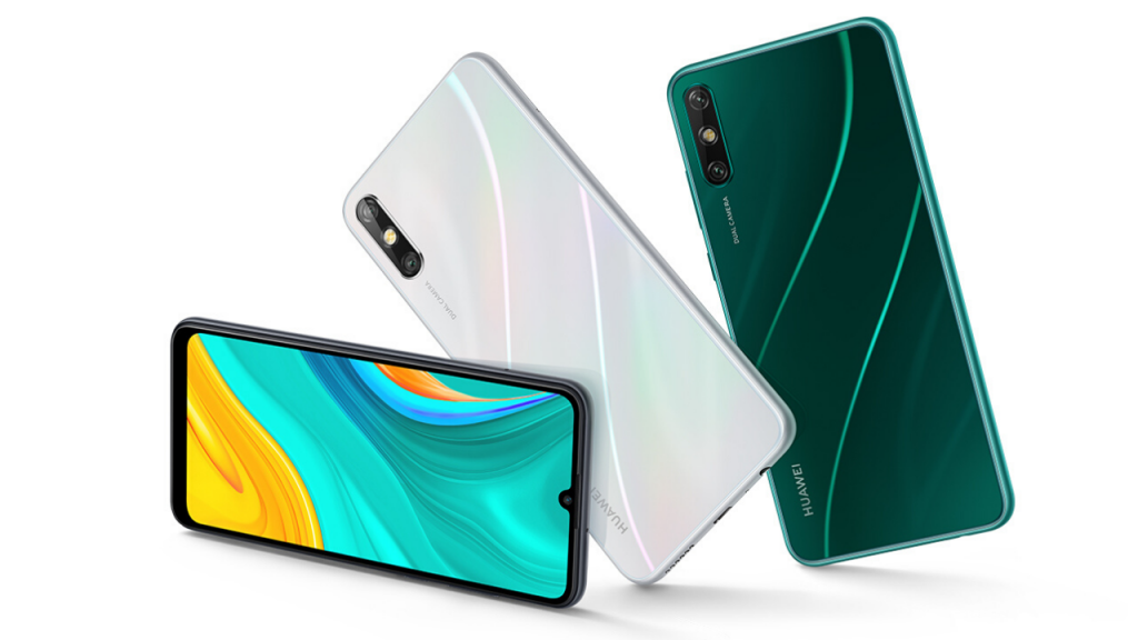 Huawei Enjoy 10e