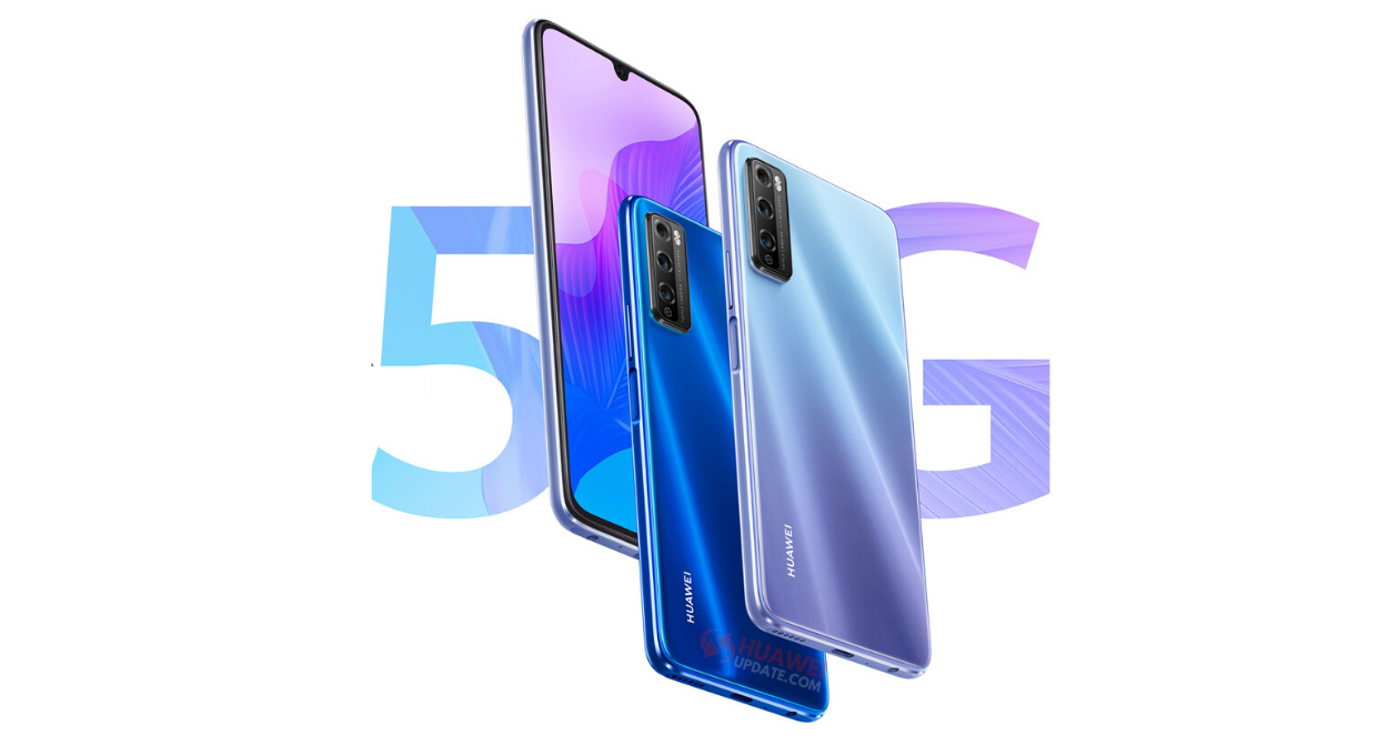 Huawei Enjoy 20 Pro 5G