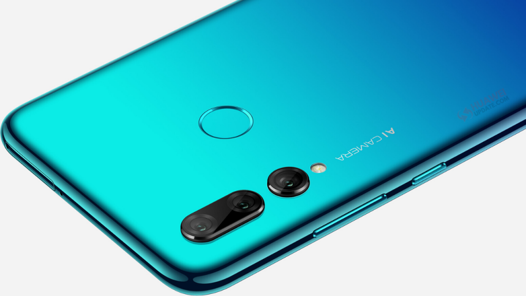 Huawei Enjoy 9S