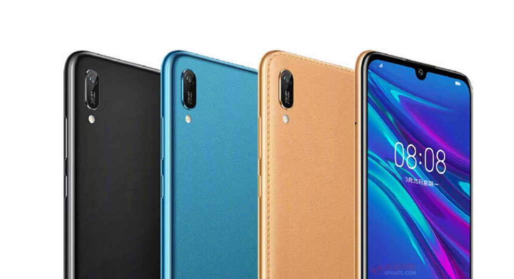 Huawei Enjoy 9e