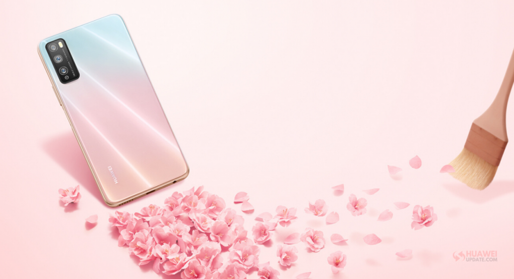 Huawei Enjoy Z 5G