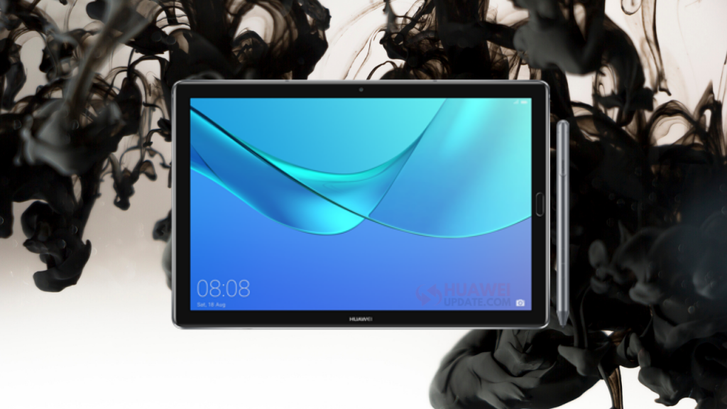 Huawei MediaPad M5 Pro