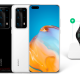 Huawei P40 Pro+ Germany