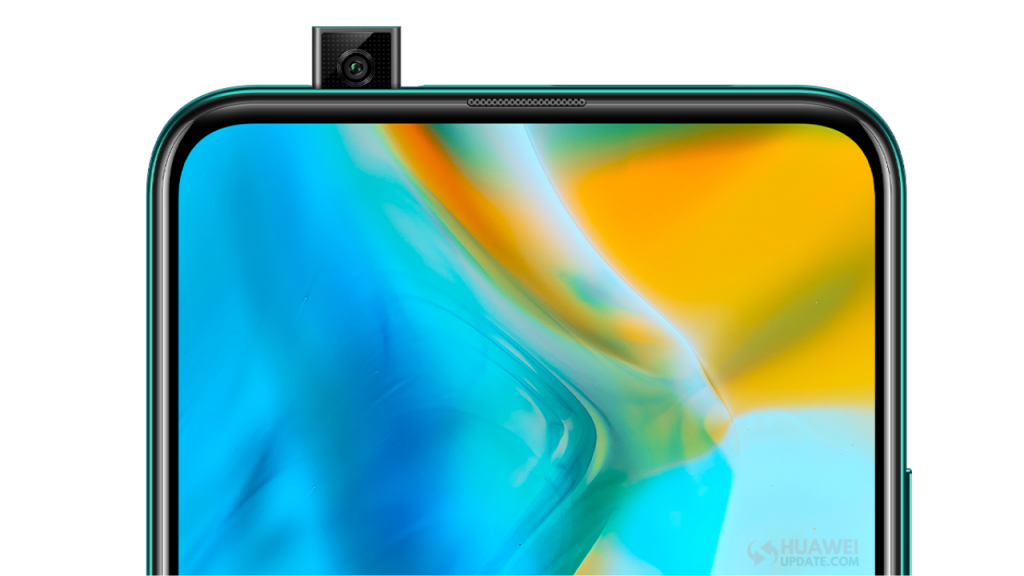 Huawei Y9 Prime 2019