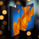 Huawei next-gen foldable phone