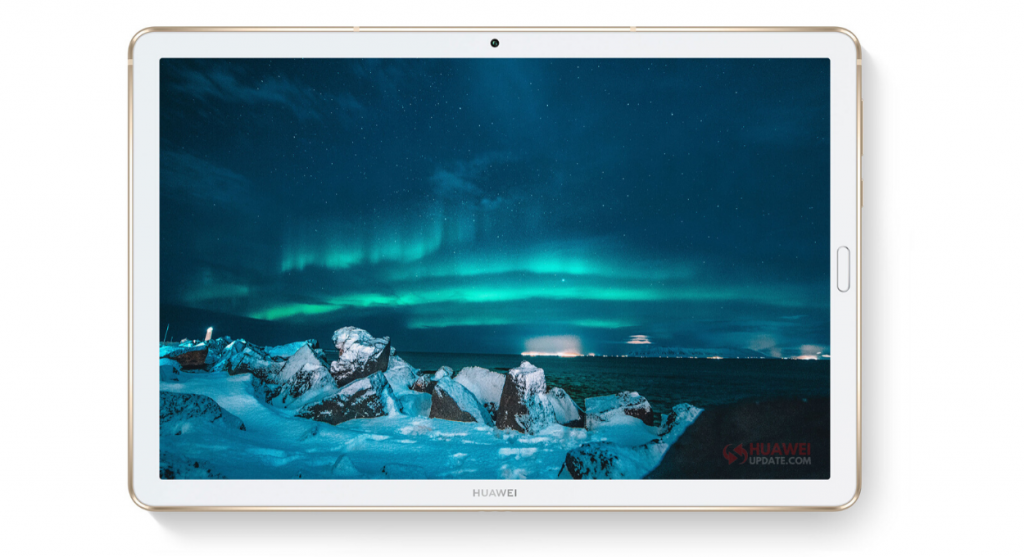 MediaPad M6