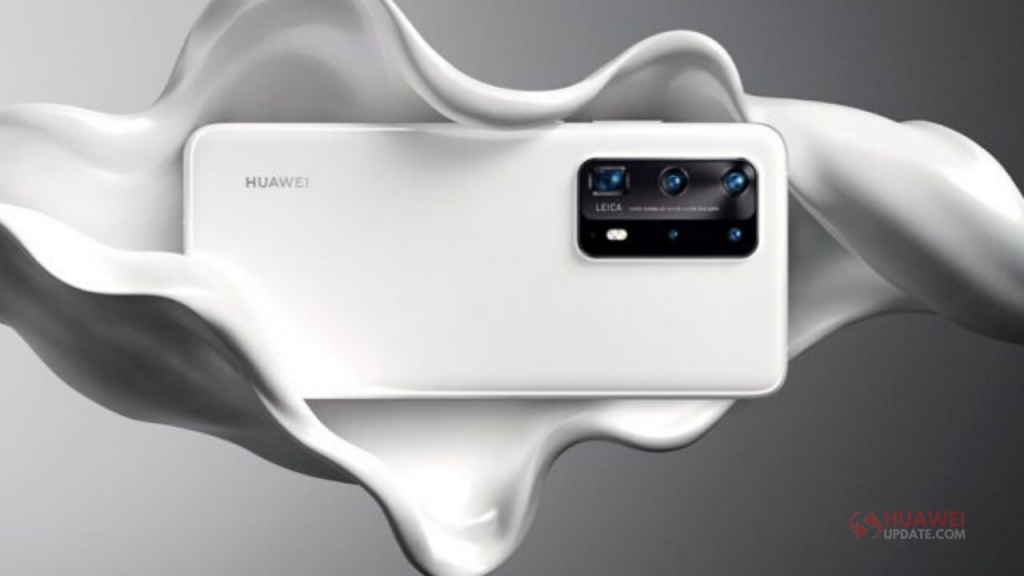 P40 Pro Plus
