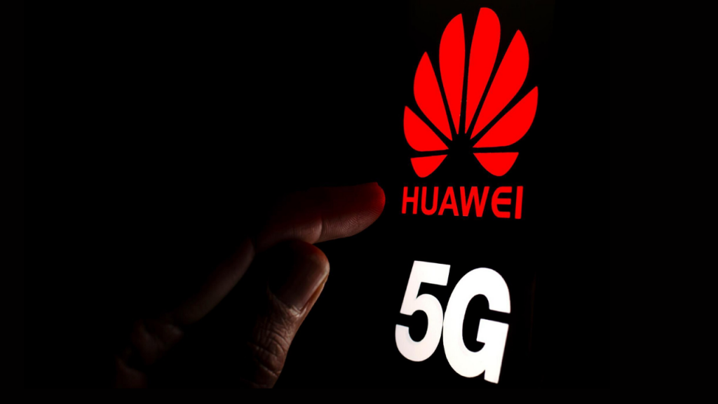 5G