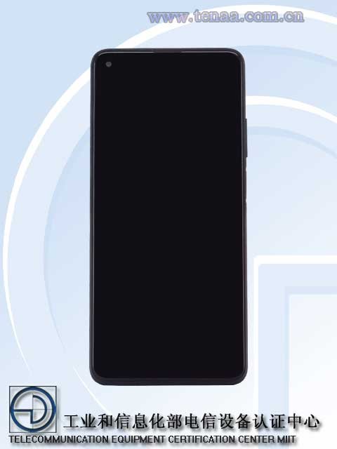 Alleged Huawei Maimang 9 certified by TENAA