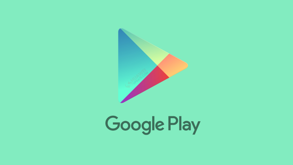 Google Play Store